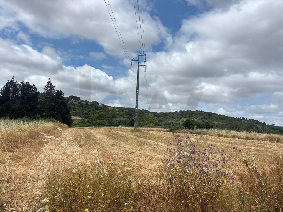 Terreno para Venda em Odiaxere Foto 1