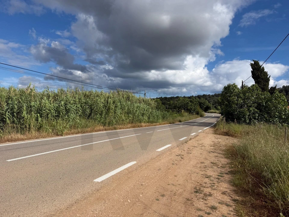 Terreno para Venda em Odiaxere Foto 2