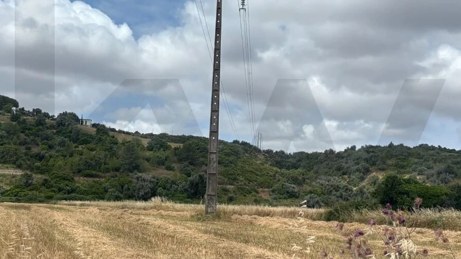 Terreno para Venda em Odiaxere