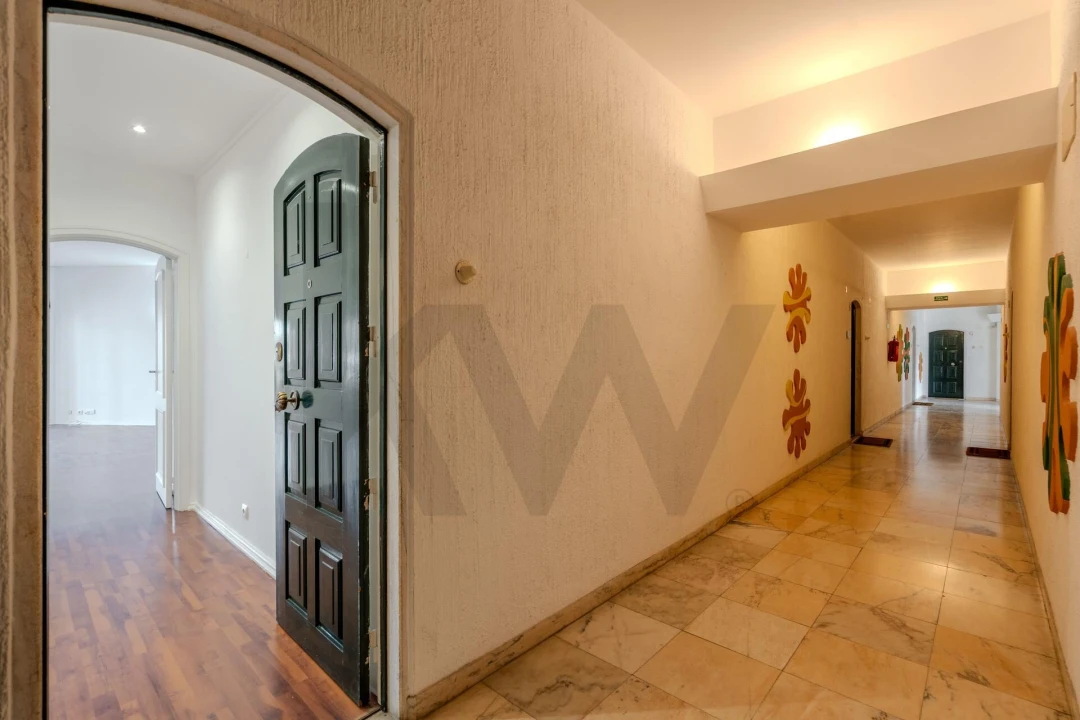 Apartamento T1 para Arrendamento em Cascais e Estoril Foto 4