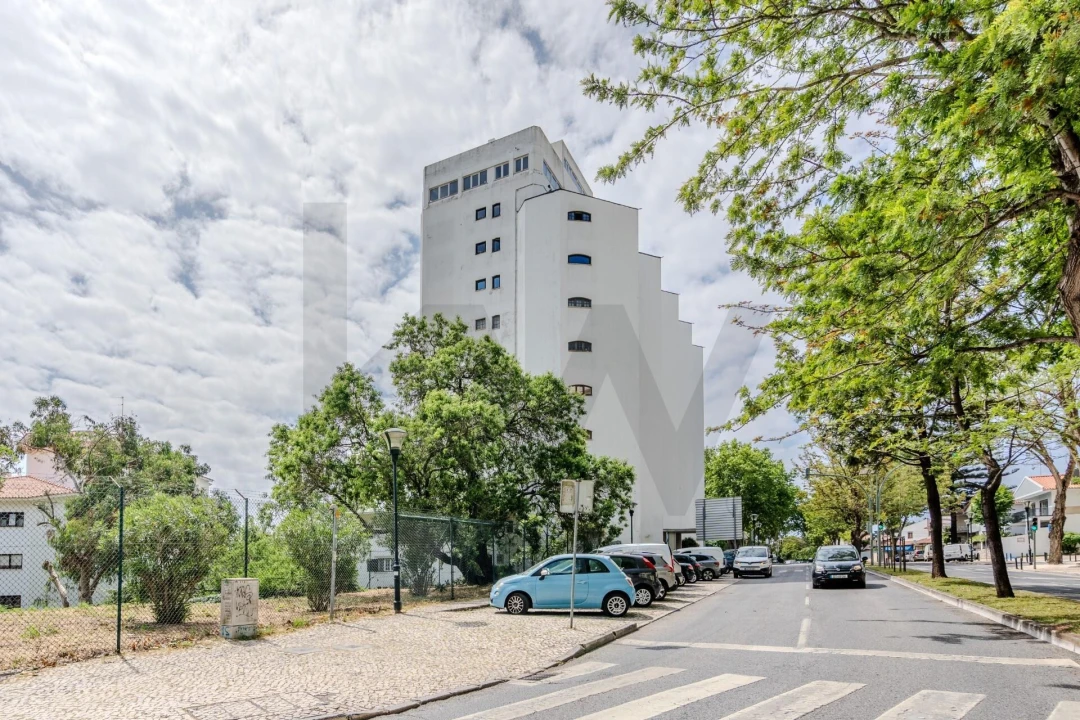 Apartamento T1 para Arrendamento em Cascais e Estoril Foto 1