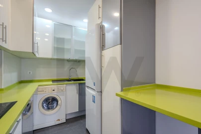 Apartamento T1 para Arrendamento em Cascais e Estoril