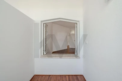 Apartamento T1 para Arrendamento em Cascais e Estoril