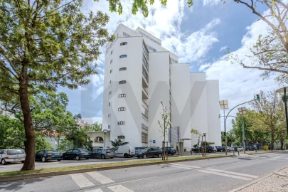 Apartamento T1 para Arrendamento em Cascais e Estoril