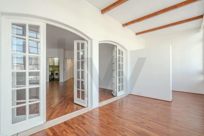 Apartamento T1 para Arrendamento em Cascais e Estoril