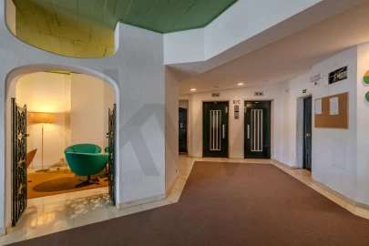 Apartamento T1 para Arrendamento em Cascais e Estoril
