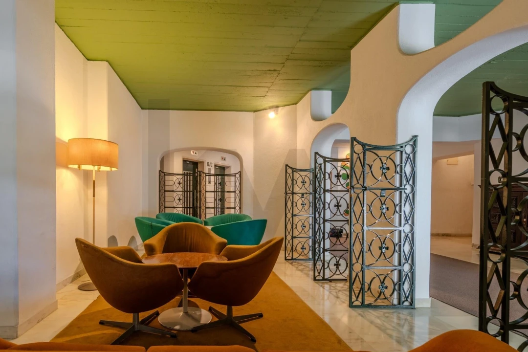 Apartamento T1 para Arrendamento em Cascais e Estoril Foto 30