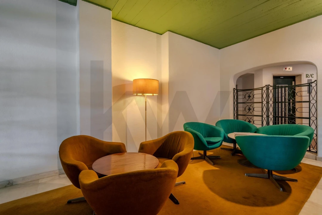 Apartamento T1 para Arrendamento em Cascais e Estoril Foto 28