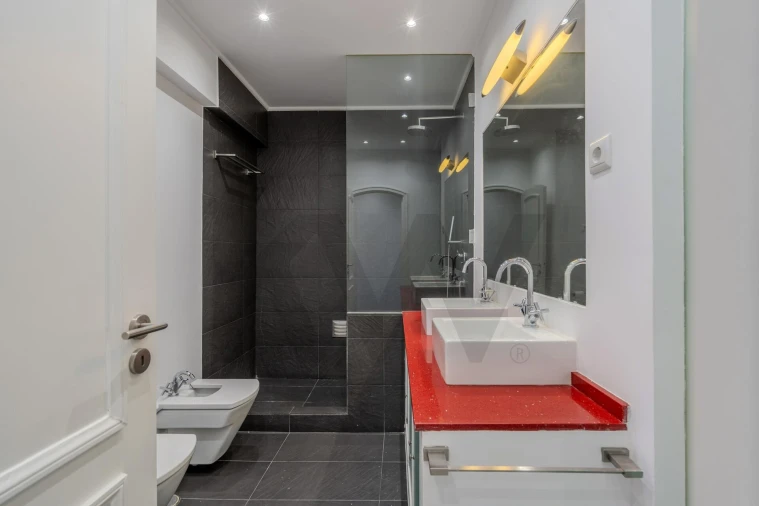 Apartamento T1 para Arrendamento em Cascais e Estoril Foto 24