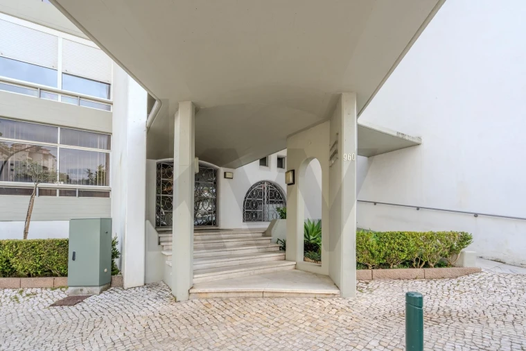Apartamento T1 para Arrendamento em Cascais e Estoril Foto 32