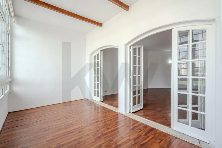 Apartamento T1 para Arrendamento em Cascais e Estoril Foto 9