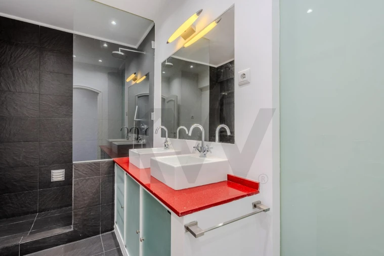 Apartamento T1 para Arrendamento em Cascais e Estoril Foto 25
