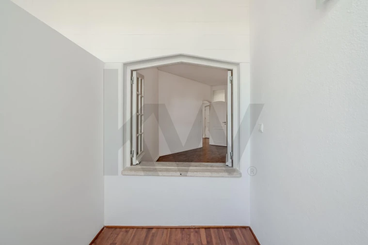 Apartamento T1 para Arrendamento em Cascais e Estoril Foto 12