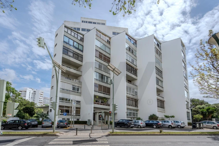 Apartamento T1 para Arrendamento em Cascais e Estoril Foto 33