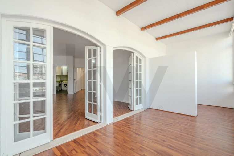Apartamento T1 para Arrendamento em Cascais e Estoril Foto 8