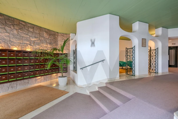 Apartamento T1 para Arrendamento em Cascais e Estoril Foto 29