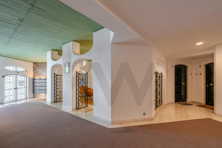 Apartamento T1 para Arrendamento em Cascais e Estoril Foto 3