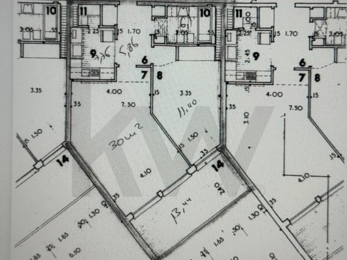 Apartamento T1 para Arrendamento em Cascais e Estoril Foto 35
