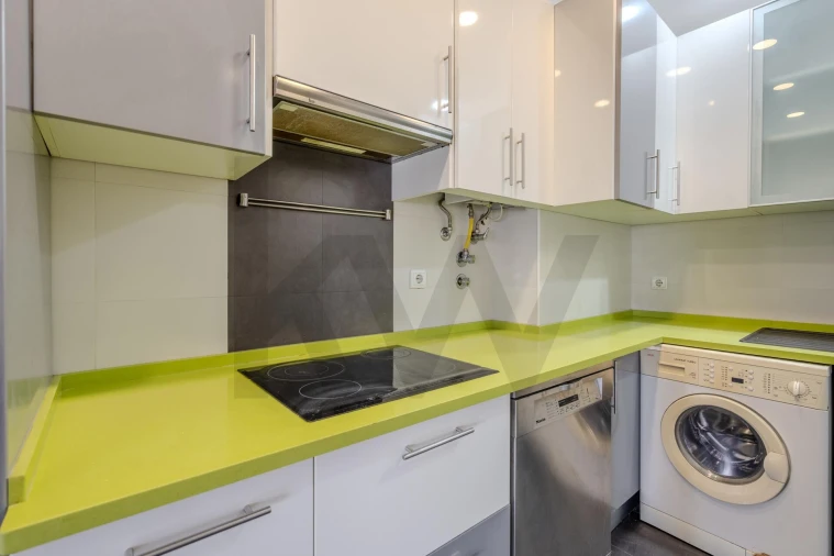 Apartamento T1 para Arrendamento em Cascais e Estoril Foto 16