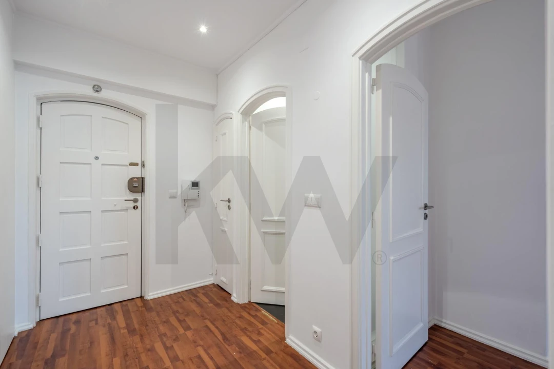 Apartamento T1 para Arrendamento em Cascais e Estoril Foto 18