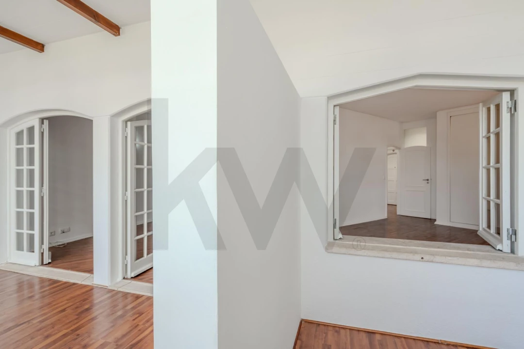 Apartamento T1 para Arrendamento em Cascais e Estoril Foto 11