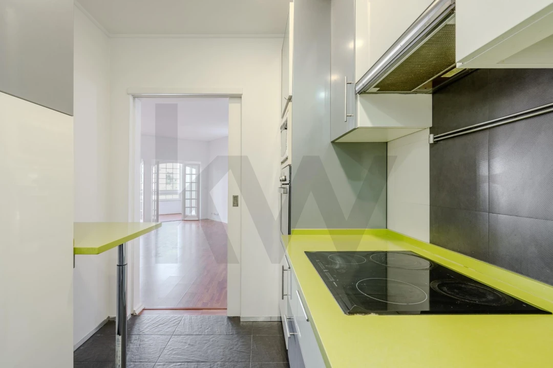Apartamento T1 para Arrendamento em Cascais e Estoril Foto 17