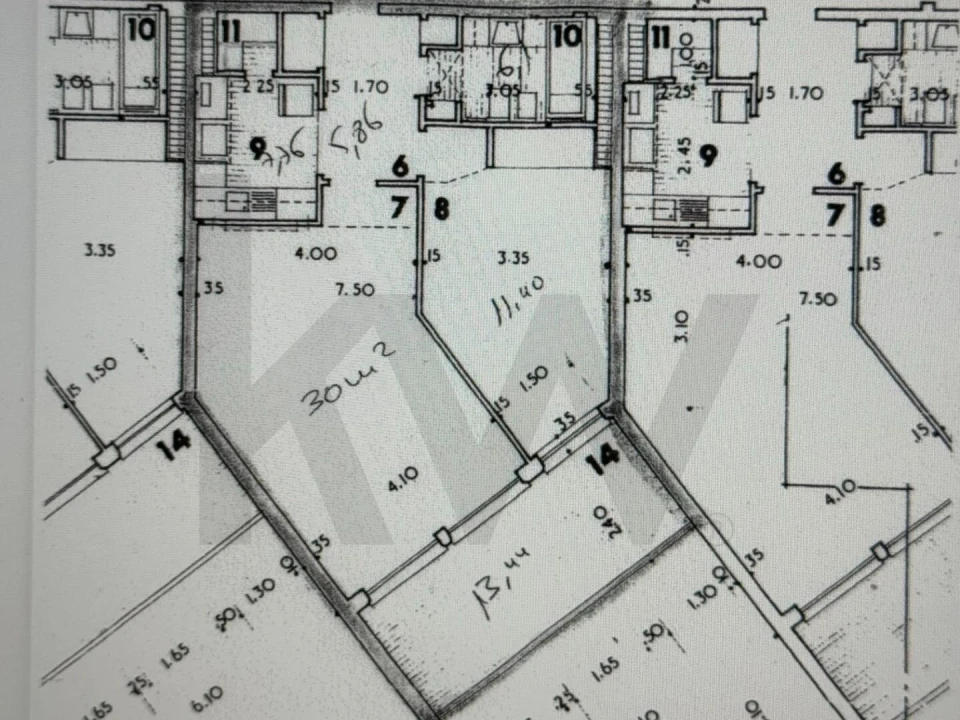 Apartamento T1 para Arrendamento em Cascais e Estoril Foto 35