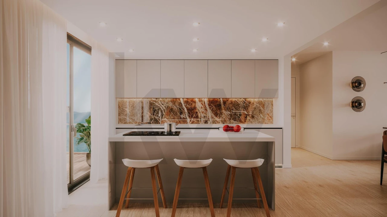 Apartamento T2 para Venda em São Martinho Foto 13