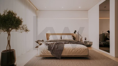 Apartamento T2 para Venda em São Martinho