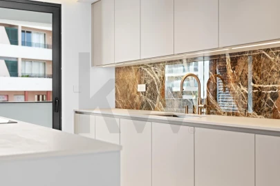Apartamento T2 para Venda em São Martinho