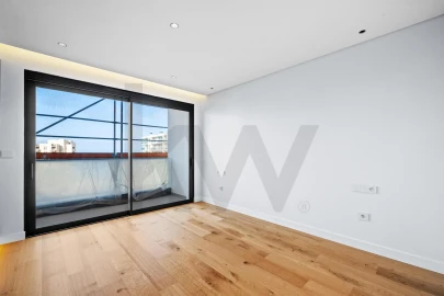 Apartamento T2 para Venda em São Martinho