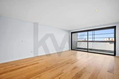 Apartamento T2 para Venda em São Martinho
