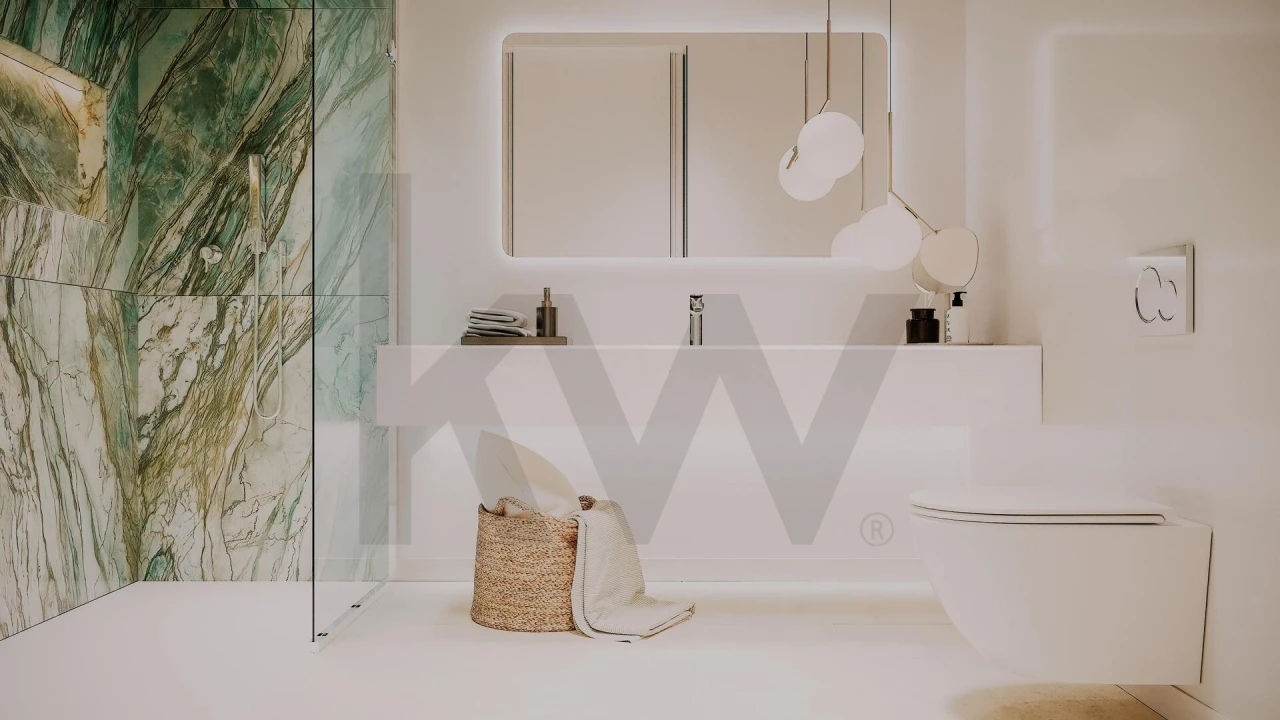Apartamento T2 para Venda em São Martinho Foto 26