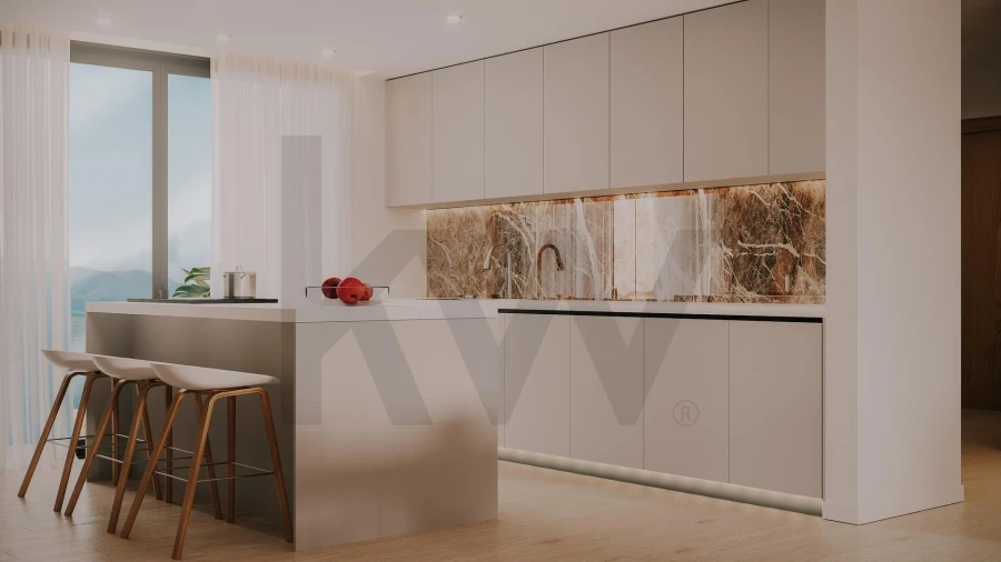 Apartamento T2 para Venda em São Martinho Foto 14