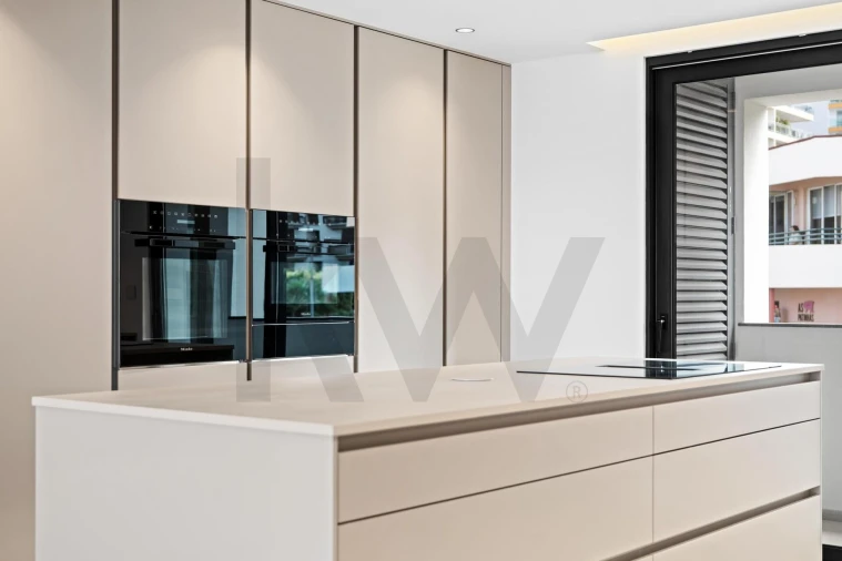 Apartamento T2 para Venda em São Martinho Foto 7