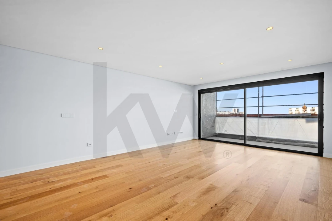 Apartamento T2 para Venda em São Martinho Foto 11