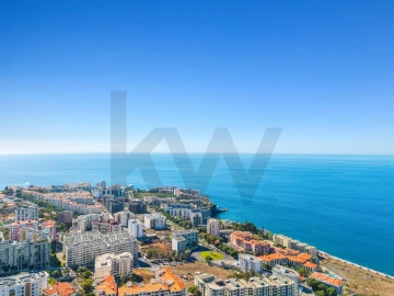 Apartamento T2 para Venda em São Martinho