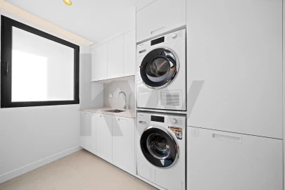 Apartamento T2 para Venda em São Martinho