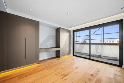 Apartamento T2 para Venda em São Martinho