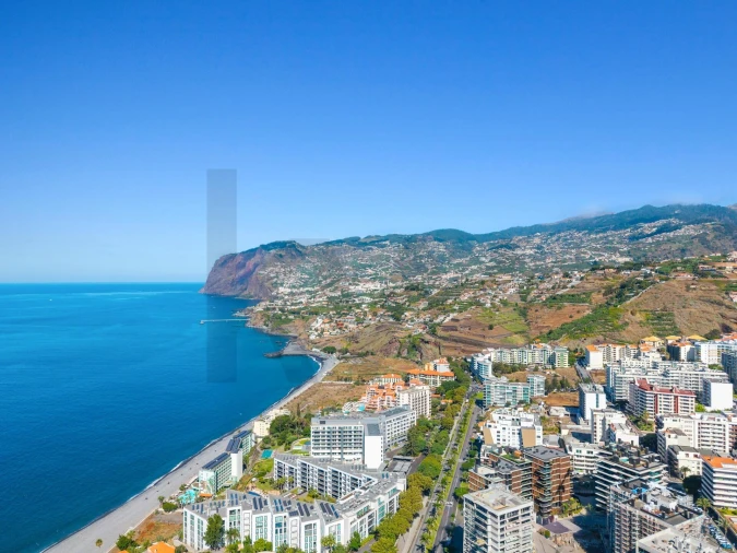 Apartamento T2 para Venda em São Martinho Foto 34