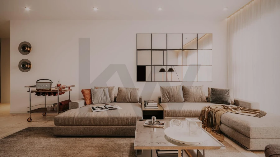 Apartamento T2 para Venda em São Martinho Foto 8