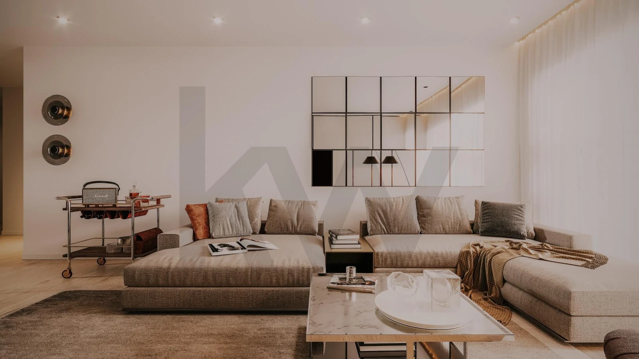 Apartamento T2 para Venda em São Martinho Foto 8