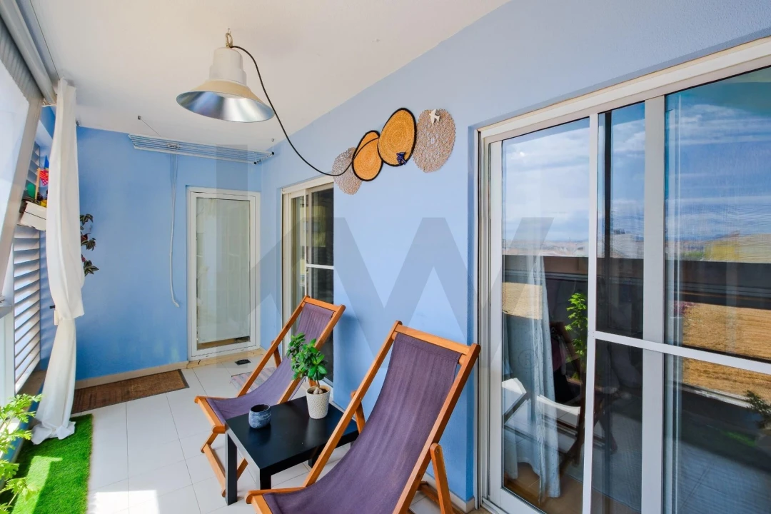Apartamento T3 para Venda em Montijo e Afonsoeiro Foto 13