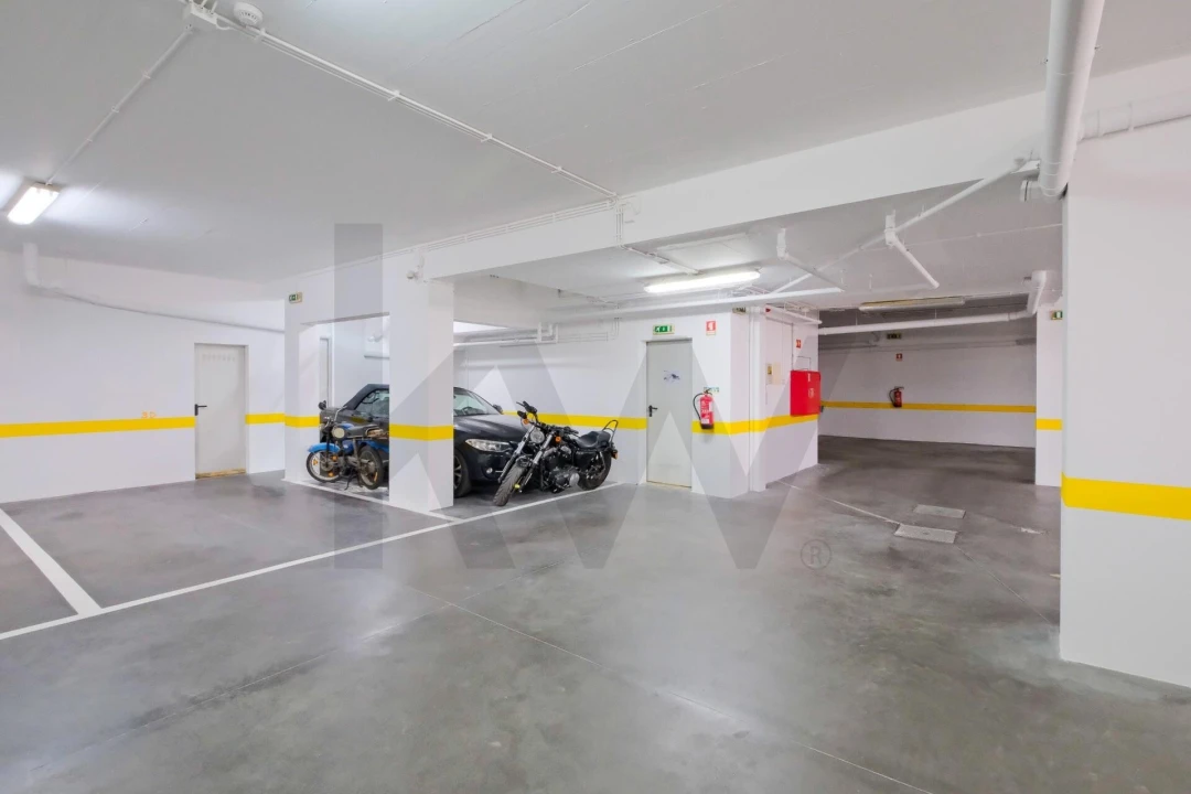 Apartamento T3 para Venda em Montijo e Afonsoeiro Foto 32
