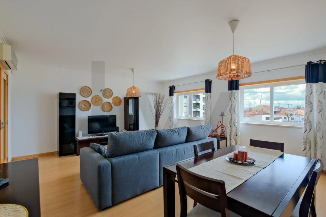 Apartamento T3 para Venda em Montijo e Afonsoeiro Foto 6