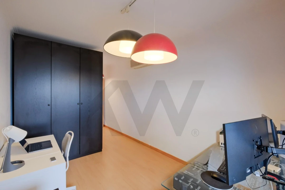 Apartamento T3 para Venda em Montijo e Afonsoeiro Foto 28
