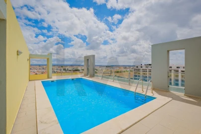Apartamento T3 para Venda em Montijo e Afonsoeiro