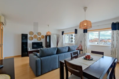 Apartamento T3 para Venda em Montijo e Afonsoeiro
