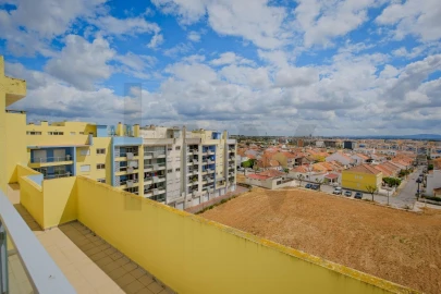 Apartamento T3 para Venda em Montijo e Afonsoeiro