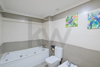 Apartamento T3 para Venda em Montijo e Afonsoeiro